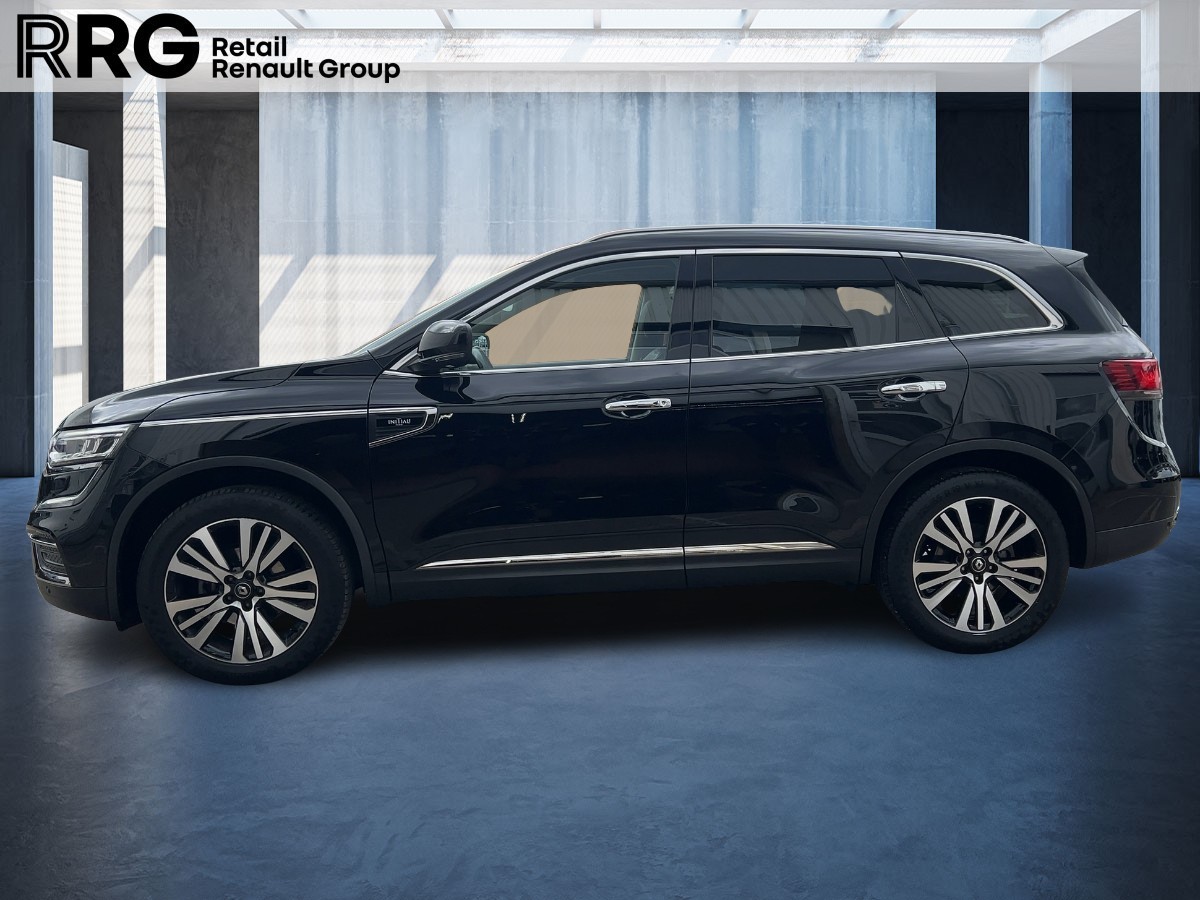 Renault Koleos – Bild 2