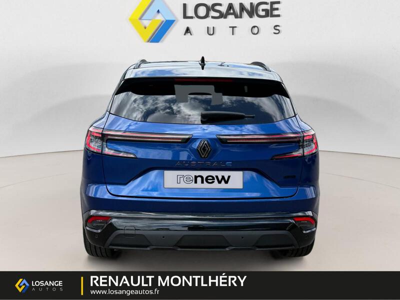 Renault Austral
