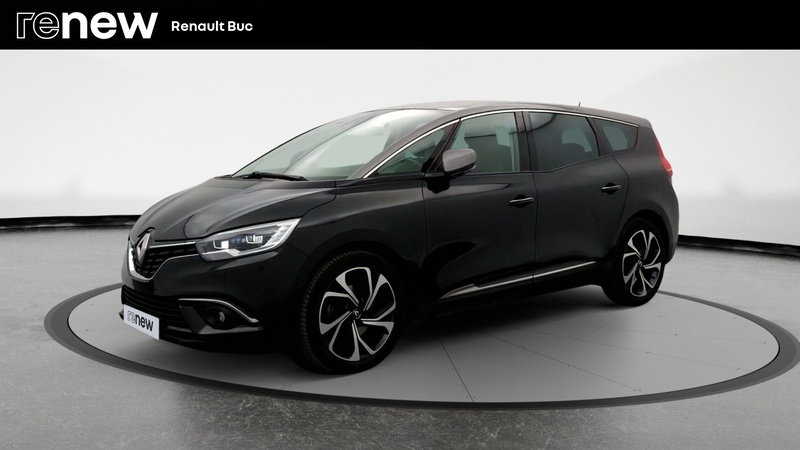 Renault Grand Scenic IV
