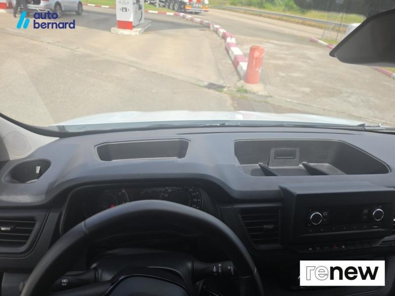 Renault Trafic Fourgon