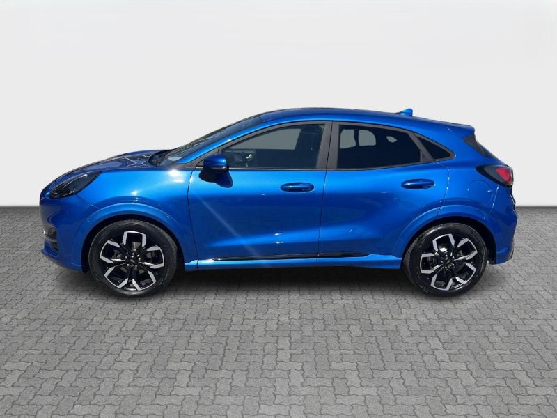FORD Puma 2020 — imagine 3