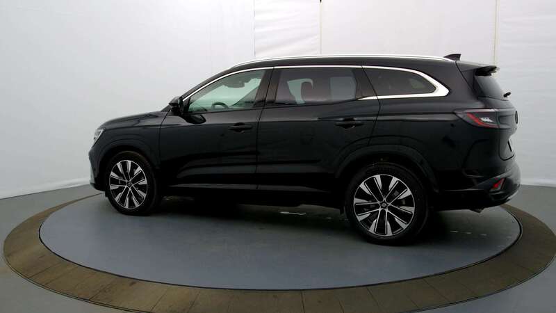 Renault Espace VI