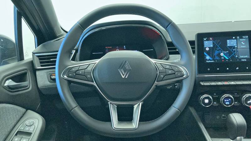 Renault Clio V