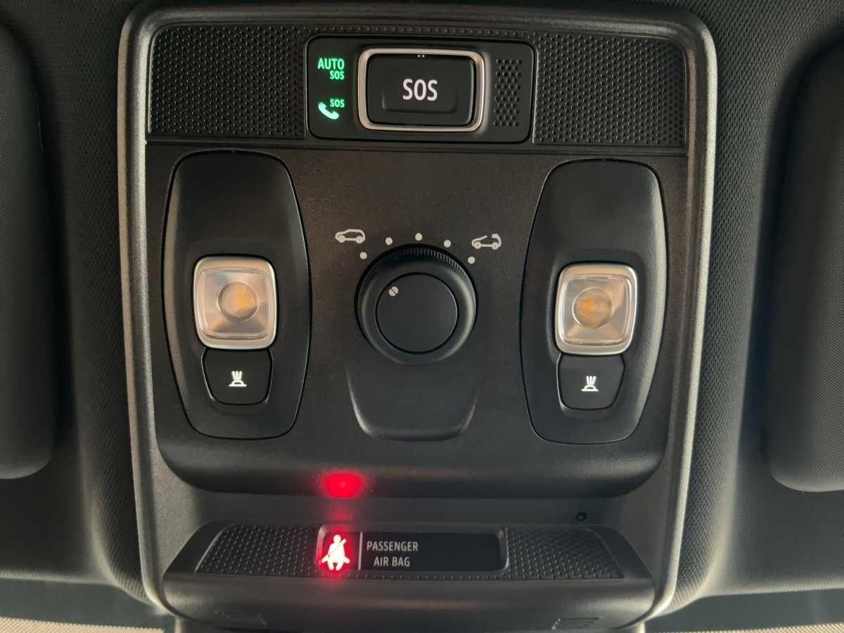 Renault Arkana – Bild 17