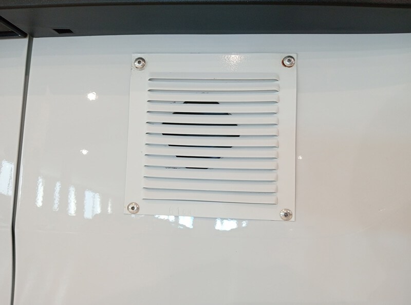 Renault Kangoo Furgón