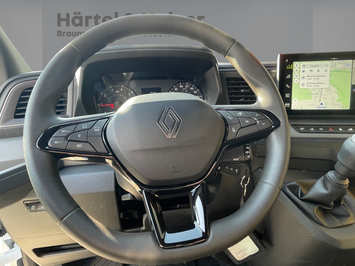 Renault Master – Bild 8