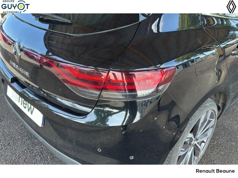 Renault Megane IV Berline