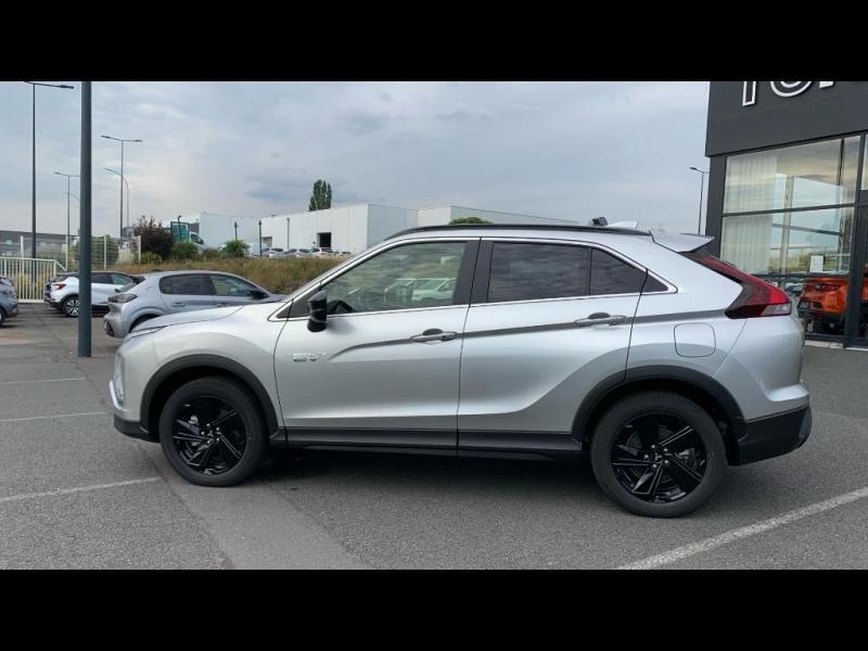 Mitsubishi Eclipse Cross MY23