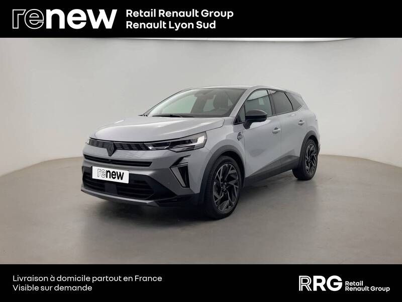 Renault Symbioz