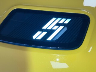 Vehicle 3D Image