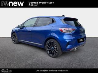 Vehicle 3D Image