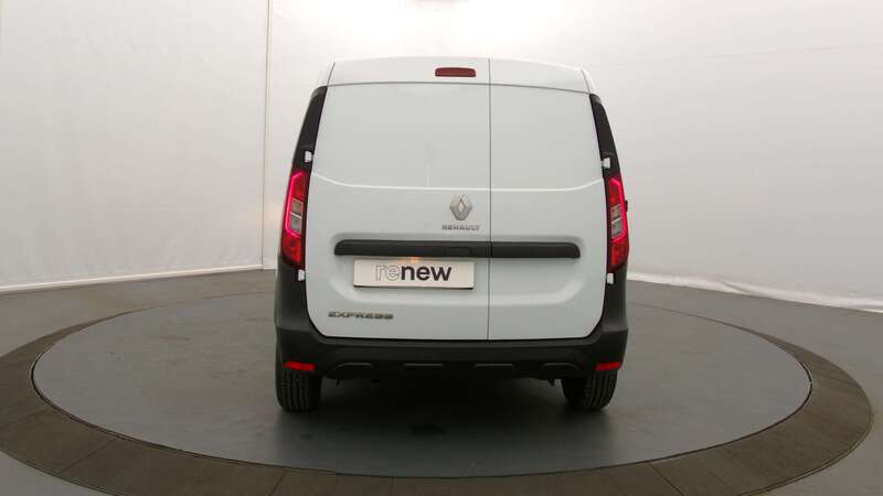 Renault Express VAN