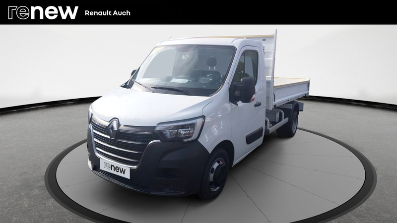 Renault Master III