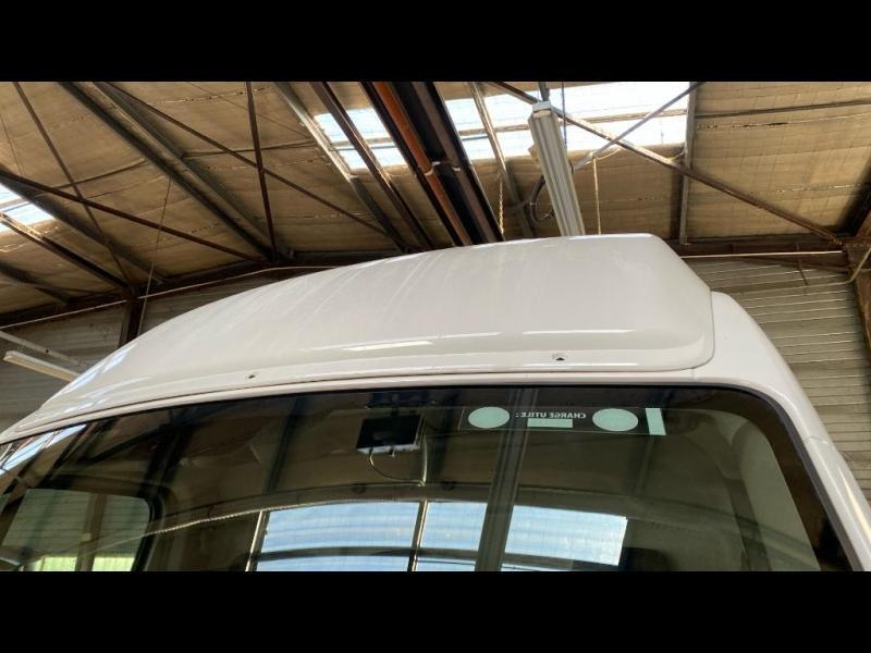 Renault Master Fourgon