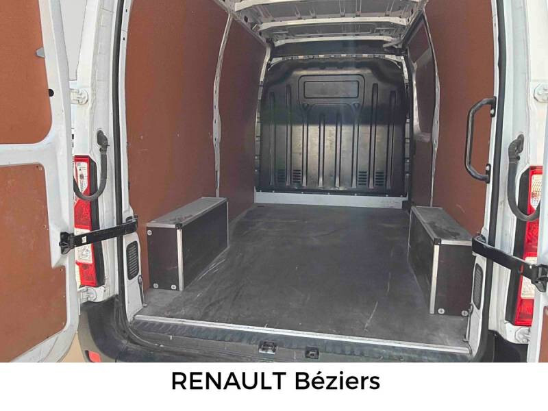 Renault Master III