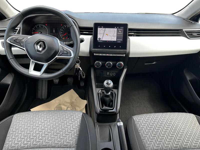 Renault Clio V