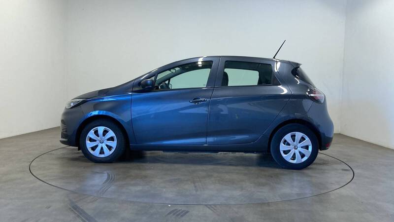 Renault ZOE E-Tech Electrique