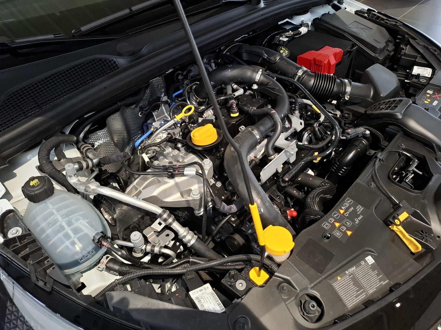 Renault Clio – Bild 34