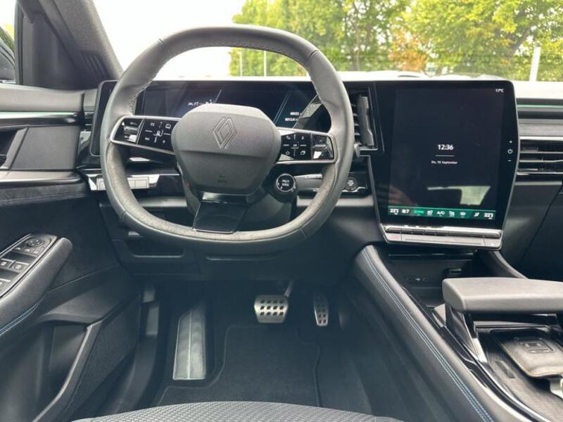 Fahrzeugabbildung Austral Techno Esprit Alpine Bild 15 von 15