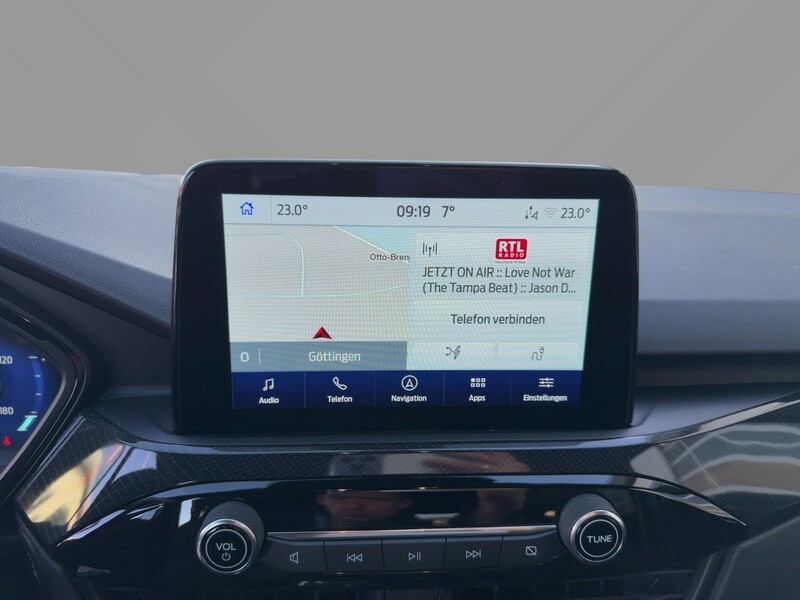 Fahrzeugabbildung Kuga ABS ESP Bild 11 von 21