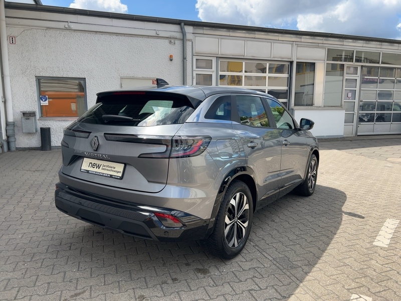 Renault Austral
