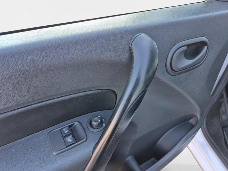 Renault Kangoo E-Tech Electrique