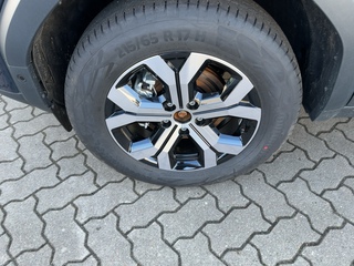 Vehicle 3D Image