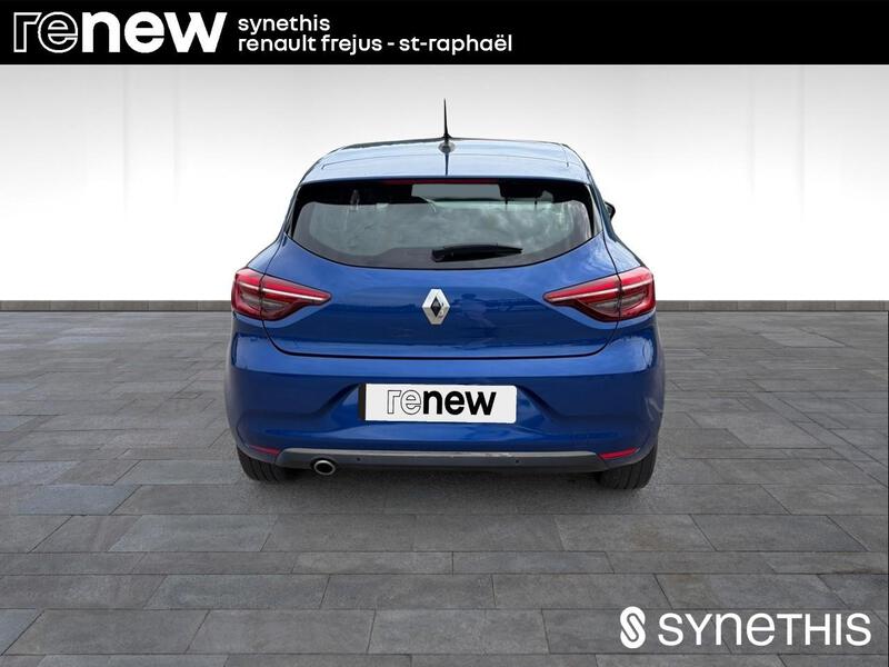 Renault Clio V
