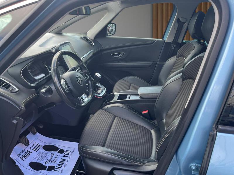 Renault Scenic IV