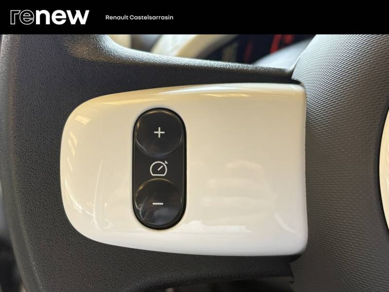 Renault Twingo III