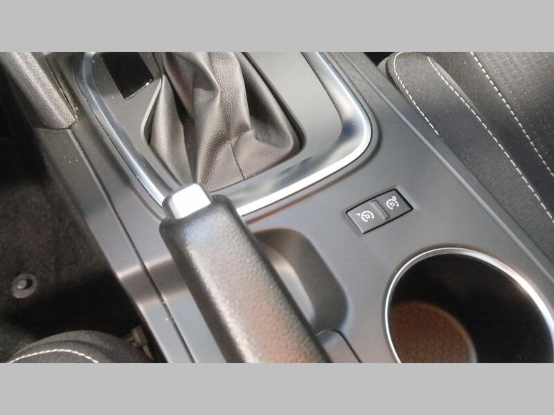 Renault Megane IV Berline