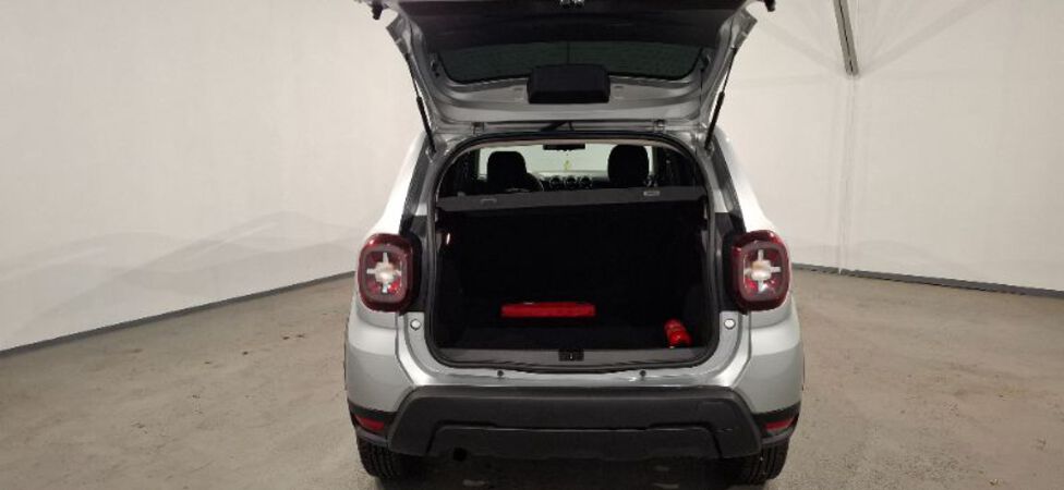 DACIA Duster 2019 — imagine 34