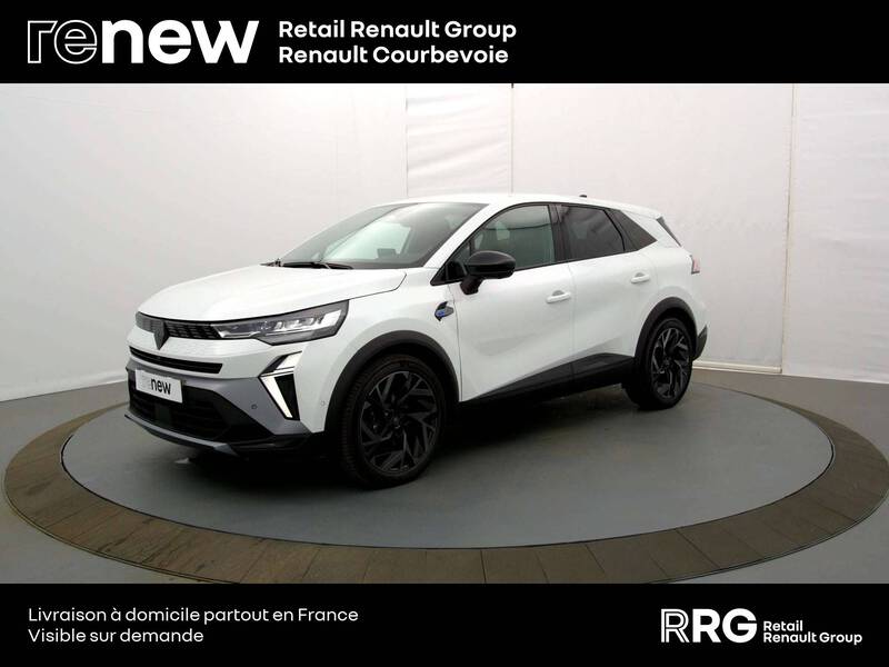 Renault Symbioz