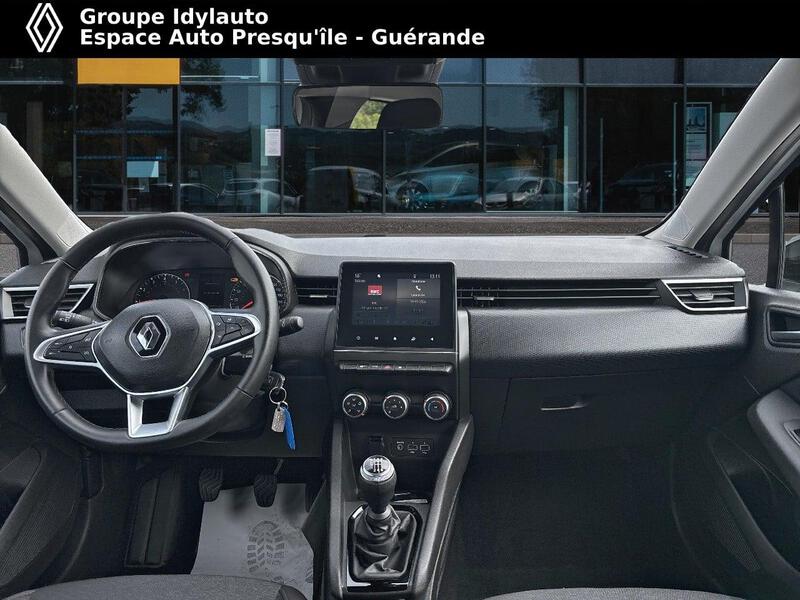 Renault Clio V