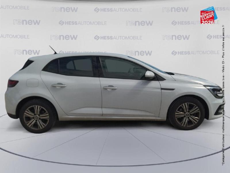 Renault Megane IV Berline