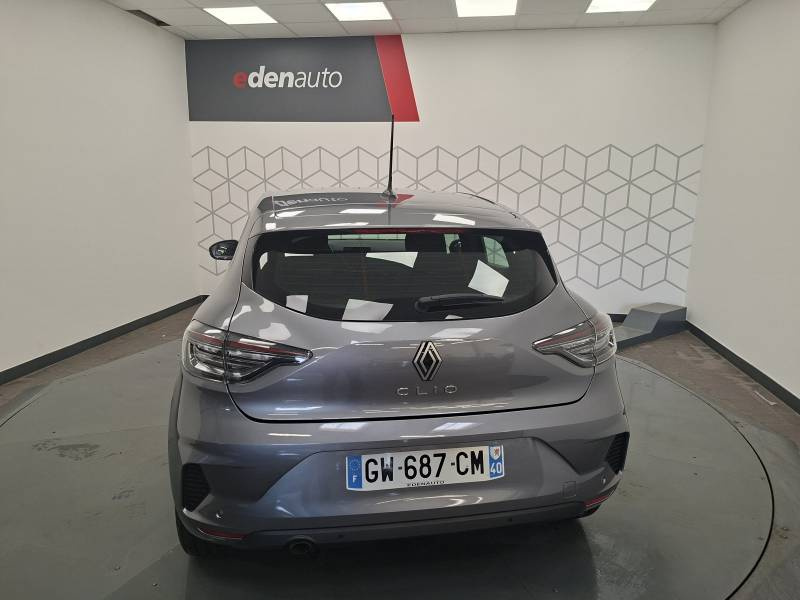 Renault Clio V
