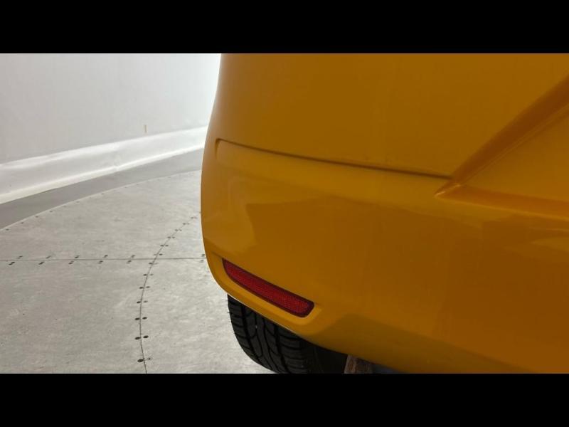 Renault Twingo III