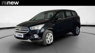 KUGA