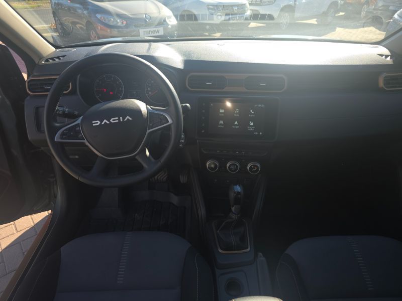 DACIA Duster 2023 — imagine 11