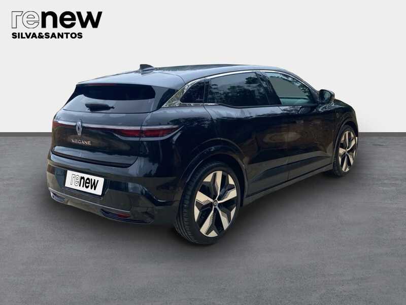 RENAULT Megane Techno Super Charge — photo 5
