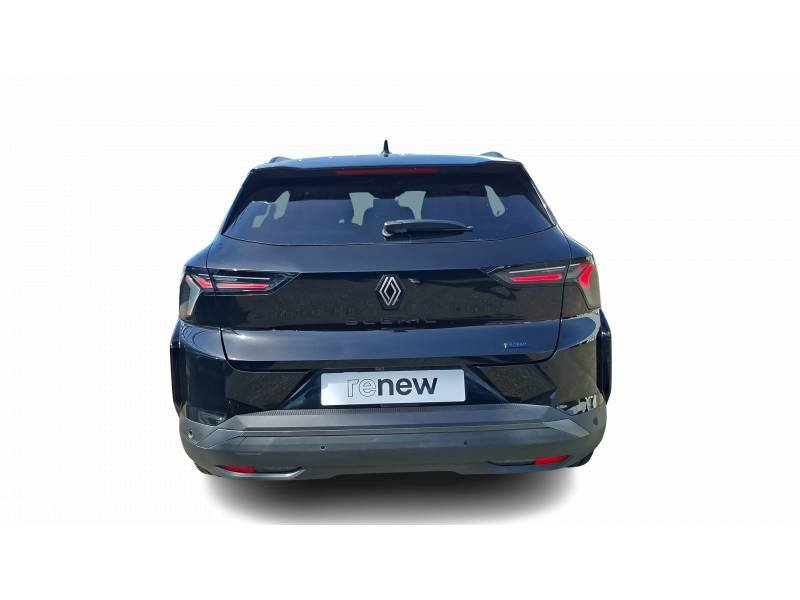 Renault Scenic E-Tech Electrique