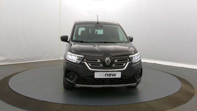 Renault Kangoo VAN E-Tech Electrique