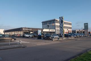 Vehicle 3D Image