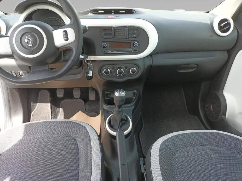 Renault Twingo III