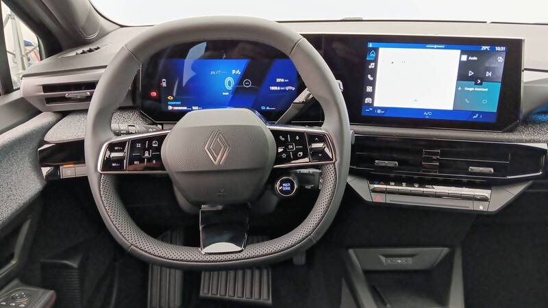Renault Clio VI