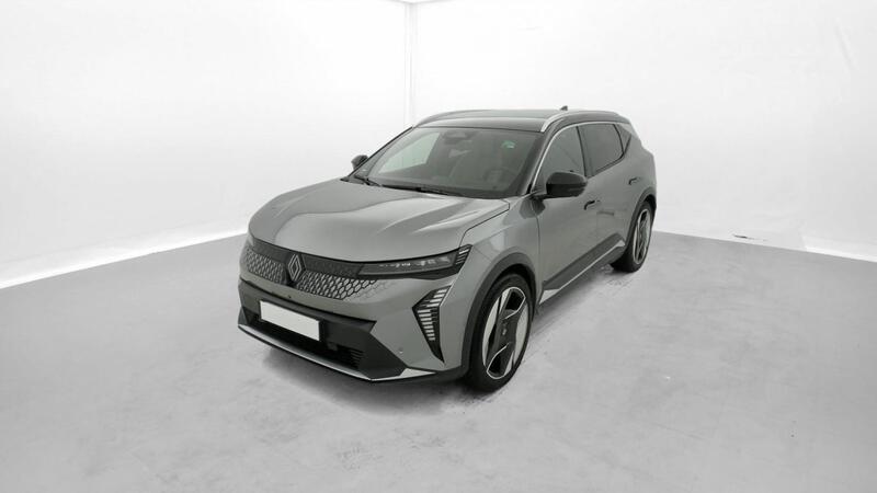 Renault Scenic E-Tech Electrique