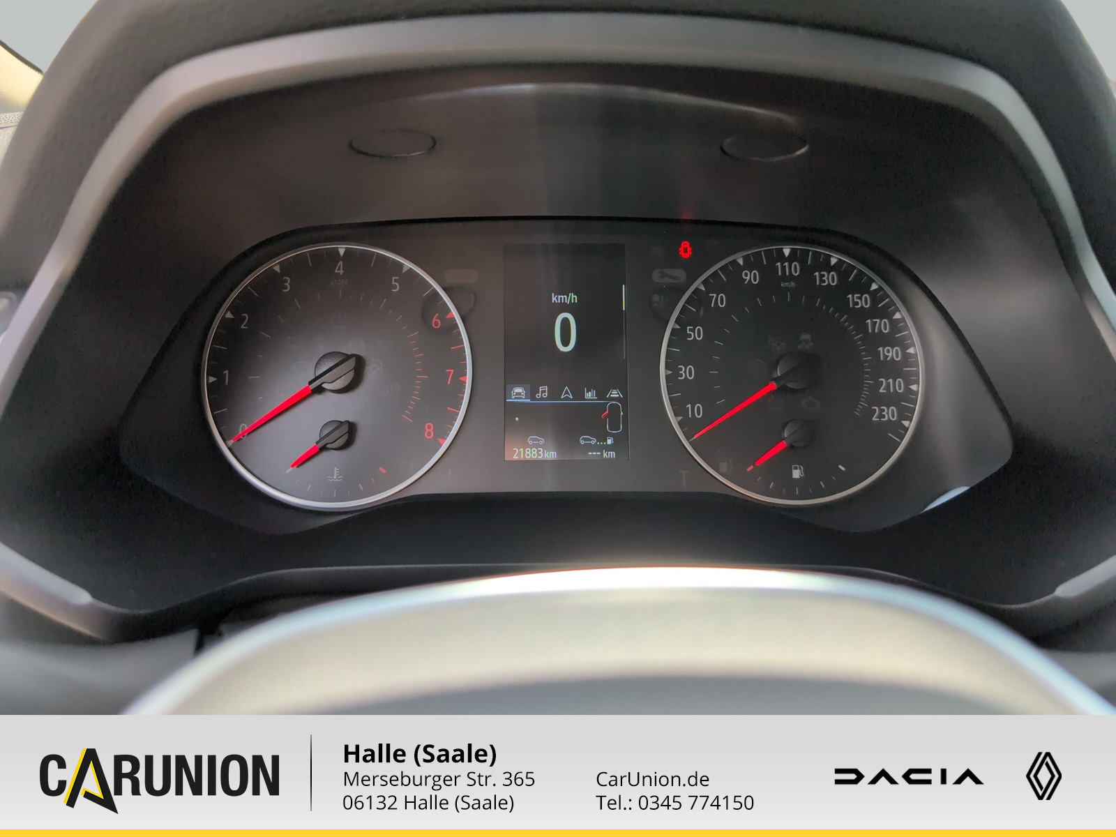Renault Captur – Bild 10