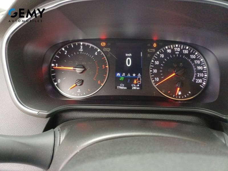 Renault Megane IV Berline