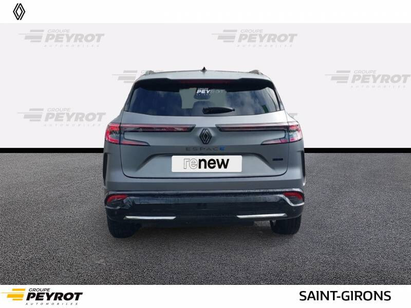 Renault Espace VI