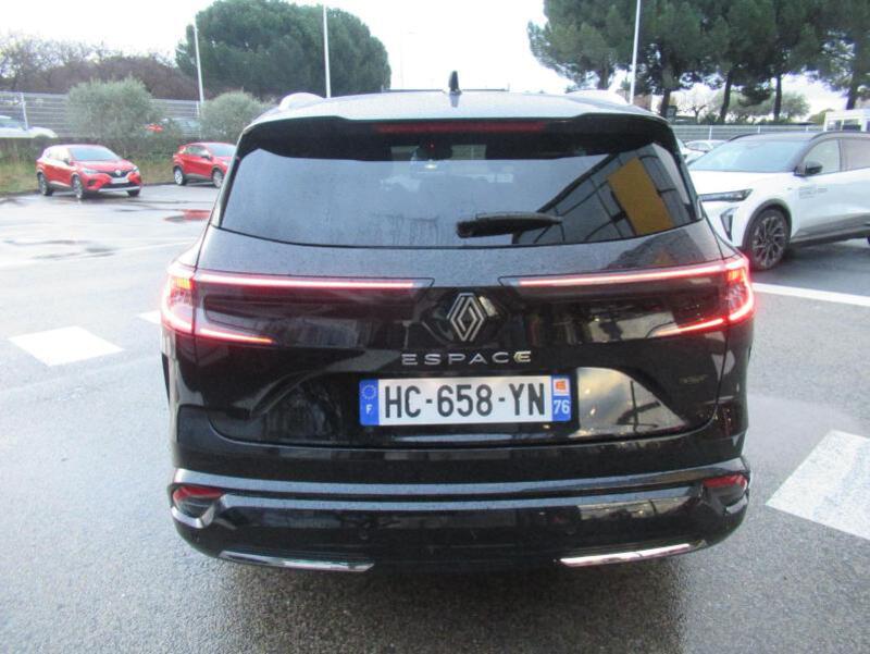 Renault Espace VI